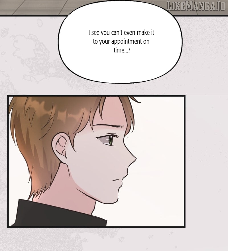 Soul to Soul Chapter 25 - page 58